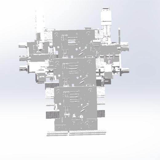 机械改造超级机甲缩略图